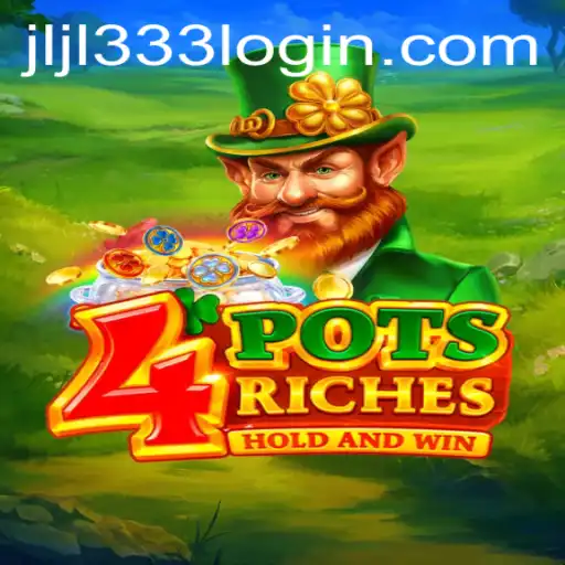 Unveiling 4potsriches: A Thrilling Game Experience