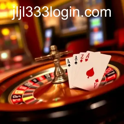 Gaming Experience jljl333 - 800+ Premium and Exclusive Games