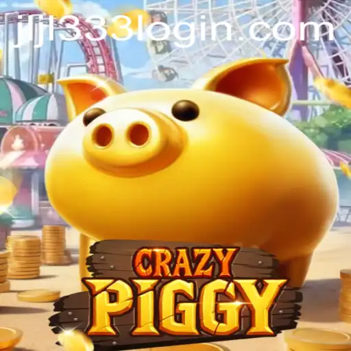 CrazyPiggy: Unveiling the Delightful World of jljl333's Latest Game
