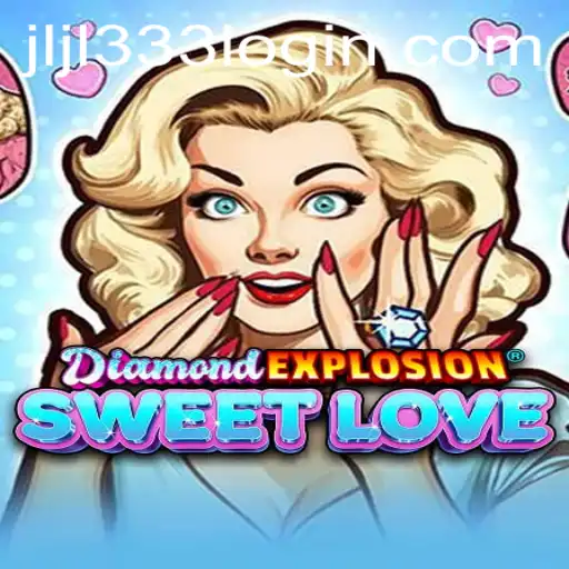 DiamondExplosionSweetLove: A Captivating New Adventure in Gaming