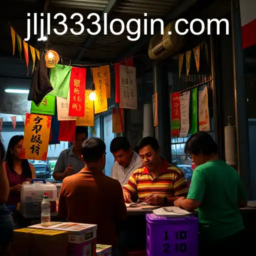 Gaming Experience jljl333 - 800+ Premium and Exclusive Games