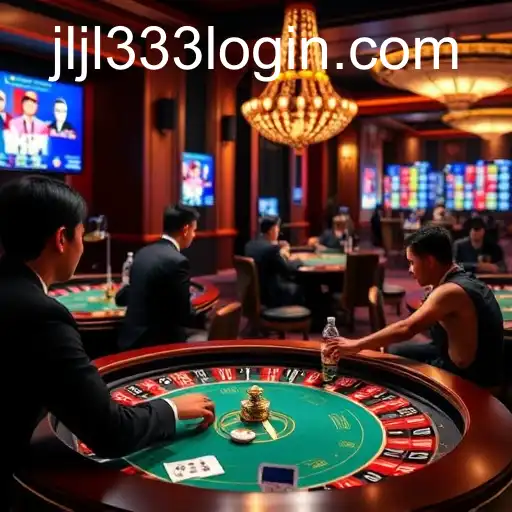 Gaming Experience jljl333 - 800+ Premium and Exclusive Games