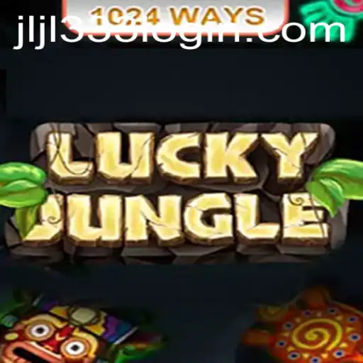 Unveiling the Adventure: LuckyJungle1024