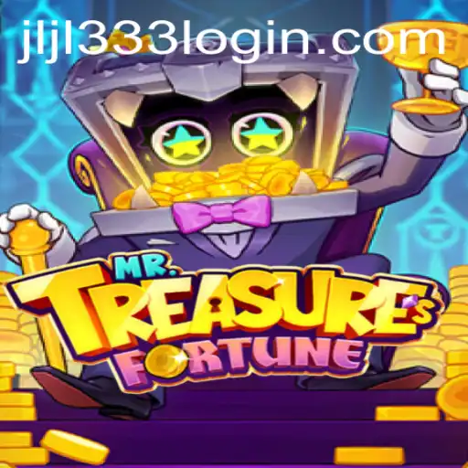 Exploring the Thrills of MrTreasuresFortune: A Modern Gaming Experience