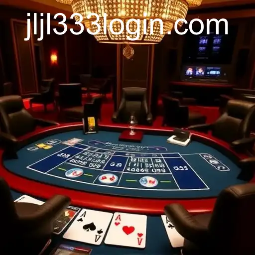 Gaming Experience jljl333 - 800+ Premium and Exclusive Games